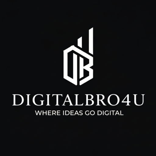 Digitalbro4u